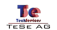 TeSe AG Logo