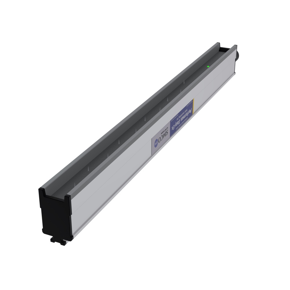 Performax IQ-Easy Ionisationsbalken der IQ-Easy-Plattform (Simco-Ion)